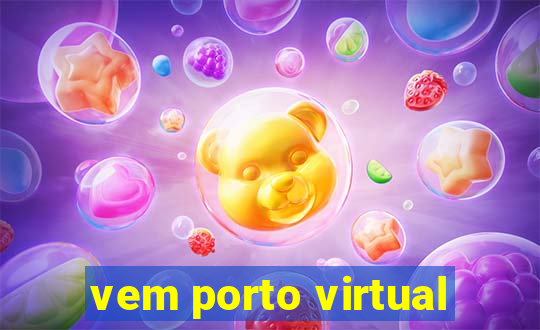 vem porto virtual